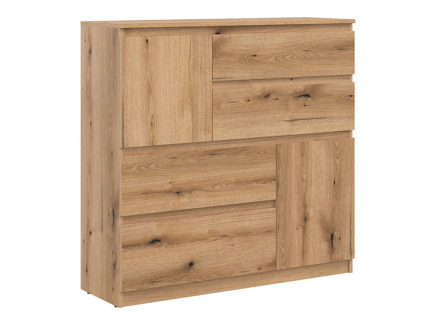 Kumode Catelbi 105 (Ozols)