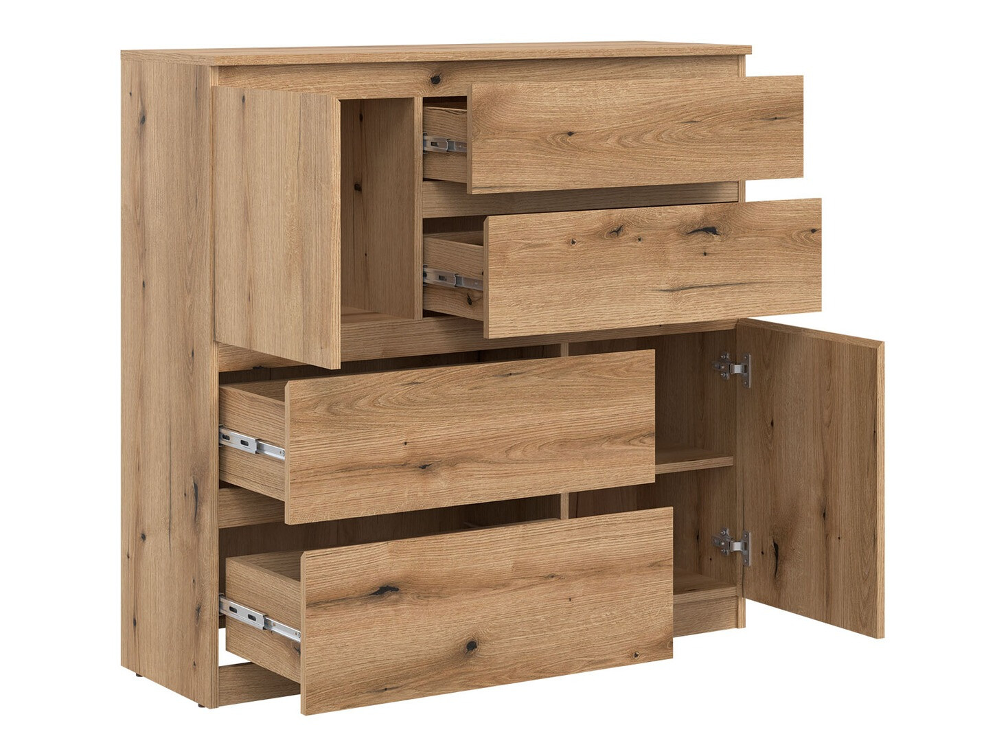 Kumode Catelbi 105 (Ozols)