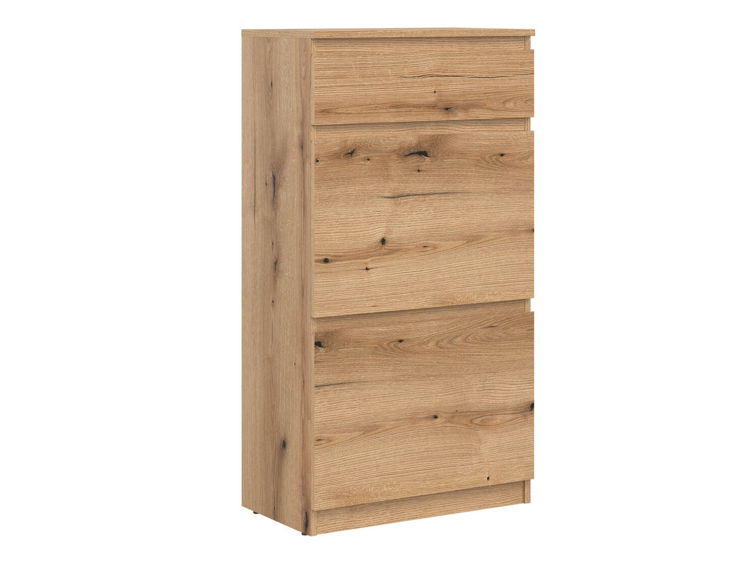 Kurpju kaste Catelbi 108 (Ozols)