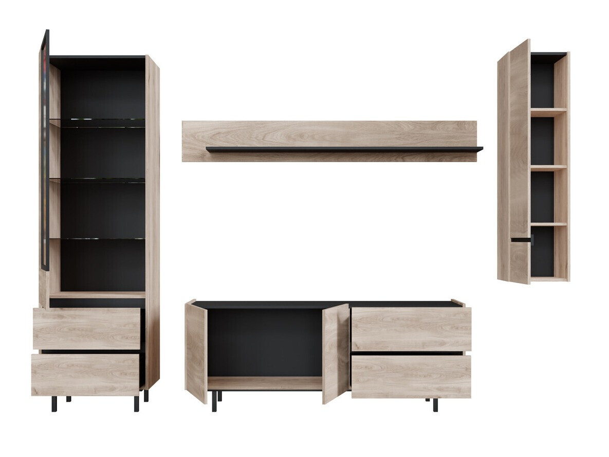 Набор для гостиной Corfele 113