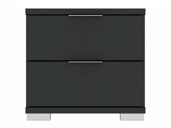 Naktsgaldiņš Bristol 177 (Melns)