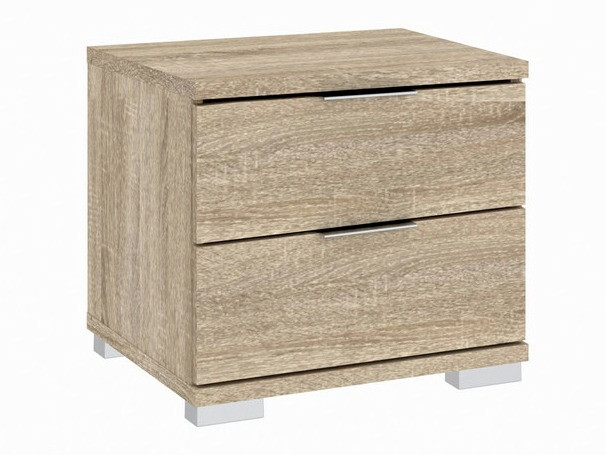 Naktsgaldiņš Bristol 177 (Sonomas ozols)