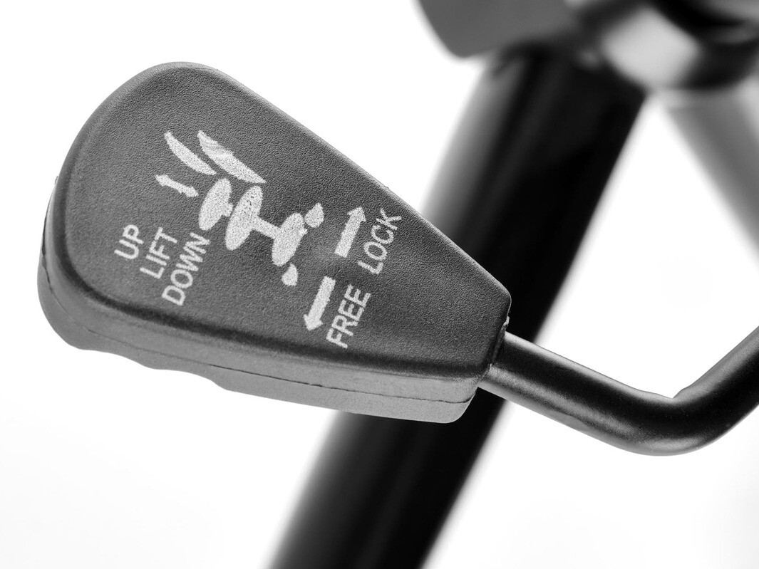 Офисный стул Houston 1490 (Крем + Орех)