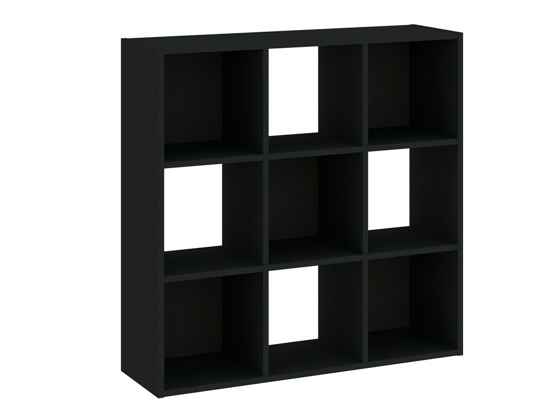 Plaukts Bristol 175 (Melns)