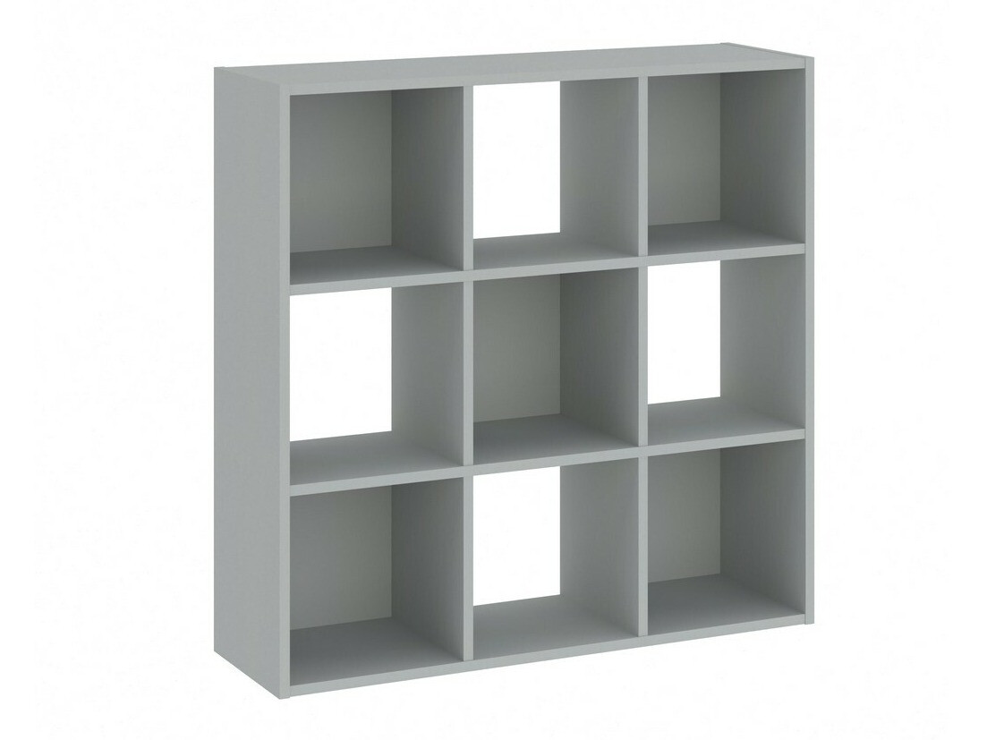 Plaukts Bristol 175 (Pelēks)