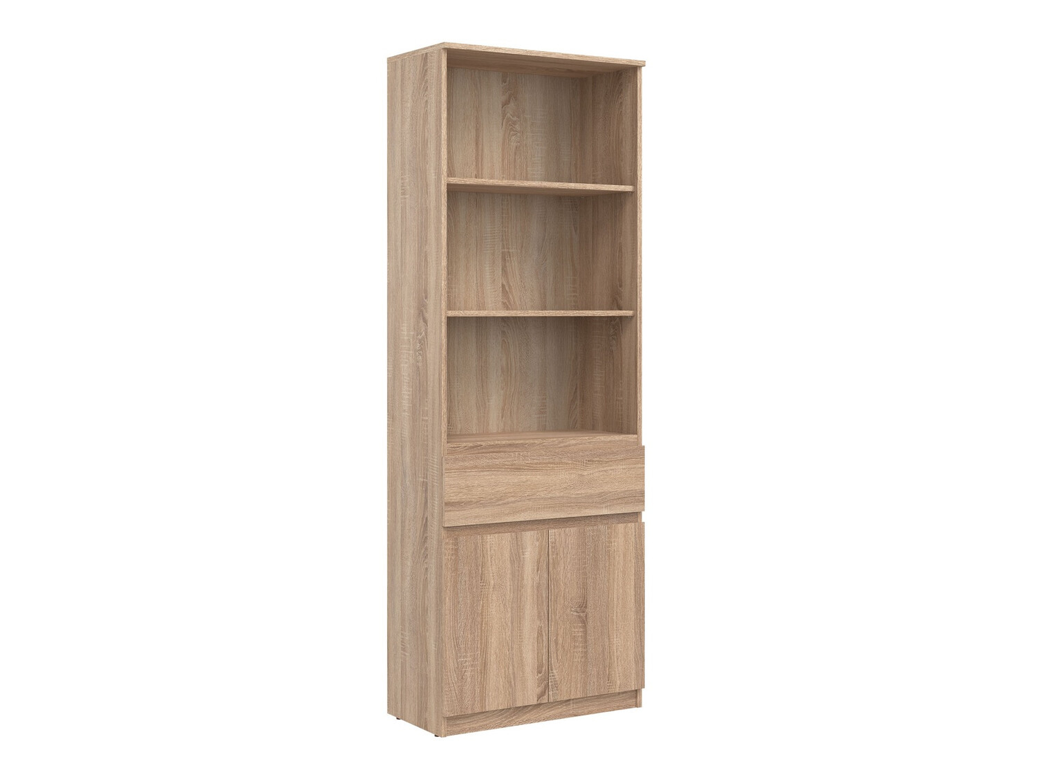 Plaukts Catelbi 106 (Sonomas ozols)