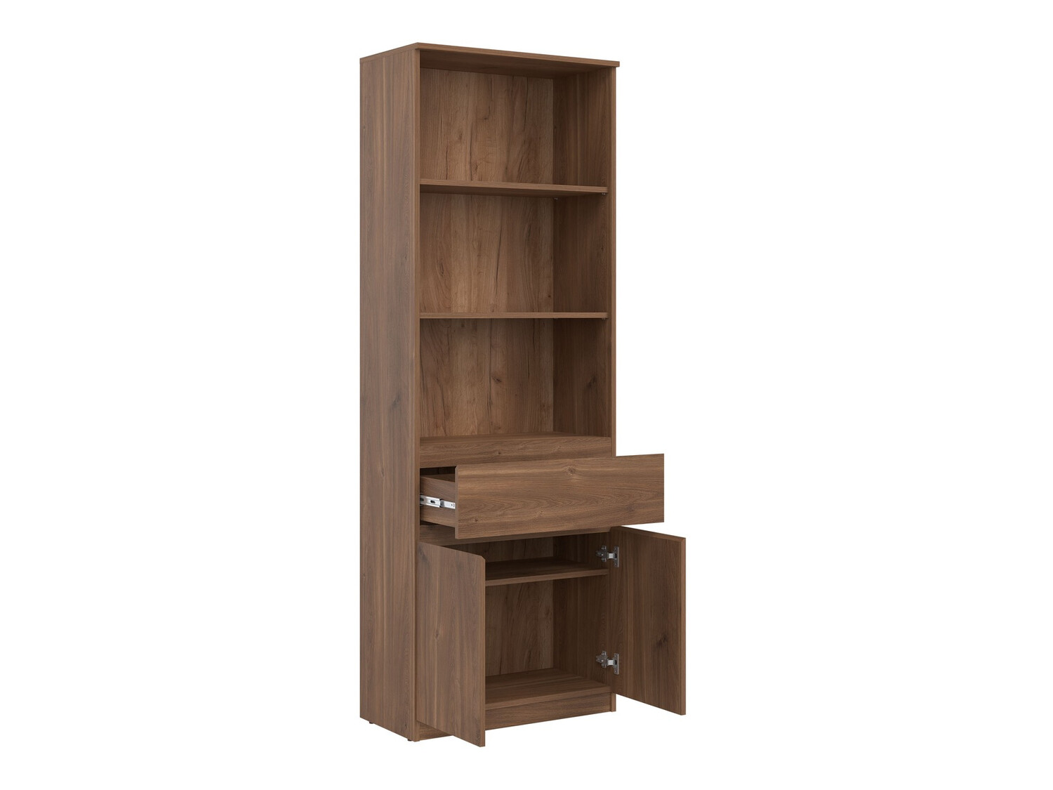 Plaukts Catelbi 106 (Tumšs ozols)