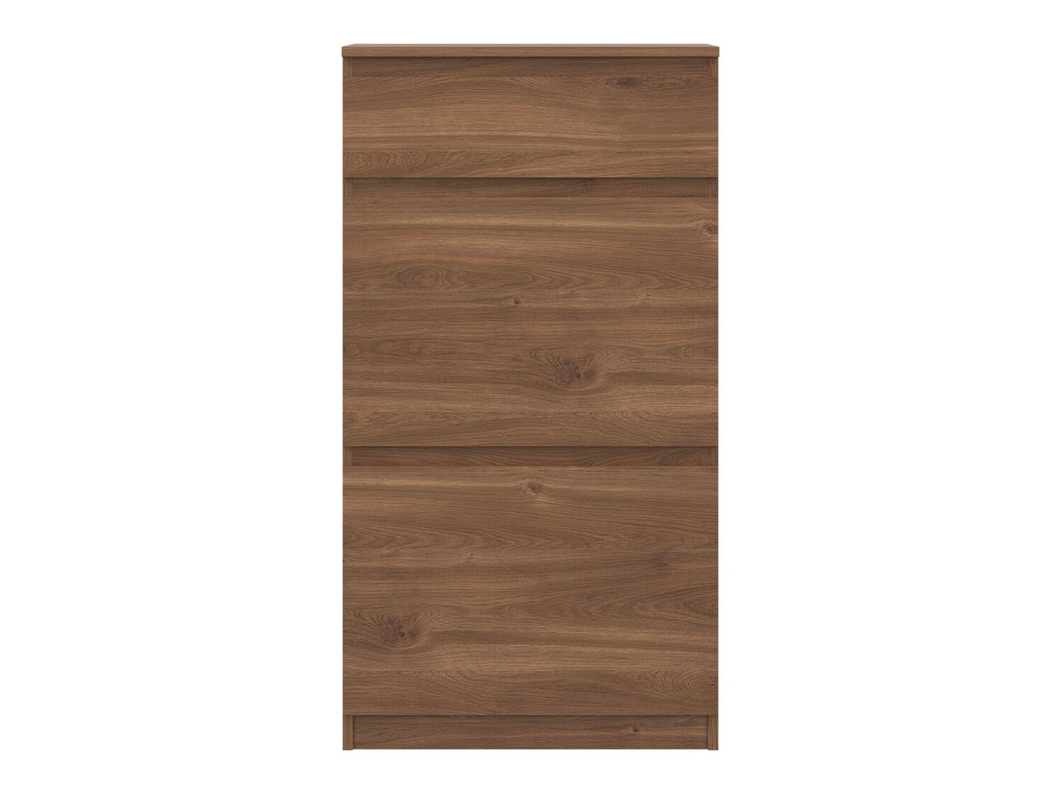 Тумба для обуви Catelbi 108 (Темный дуб)