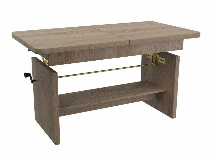 Журнальный столик - трансформер Stanton 108 (Triufel)