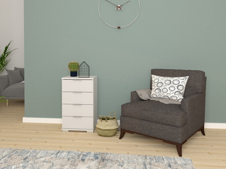 Kumode Bristol 179 (Balts)