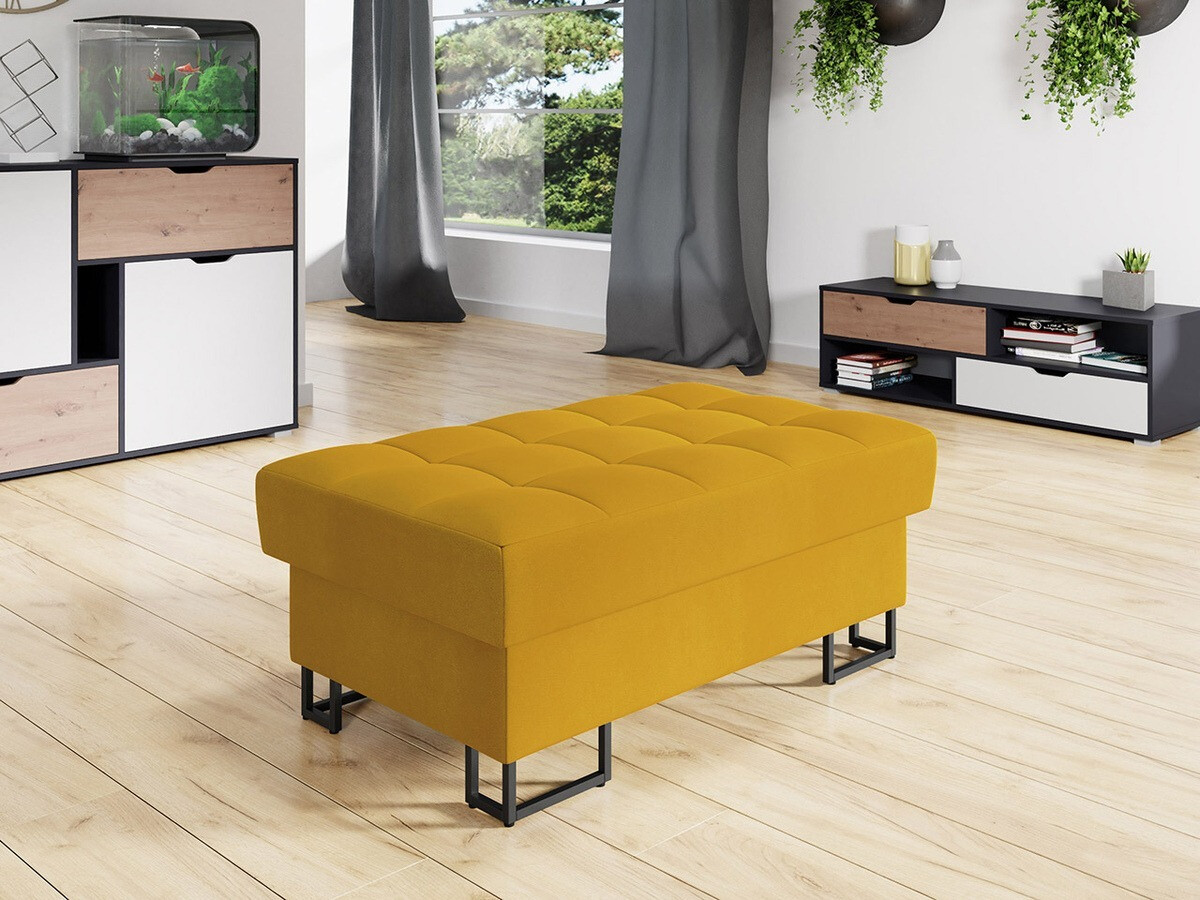 Mīkstais sols Comfivo 237 (Otusso 14)