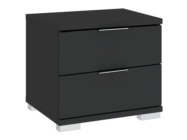 Naktsgaldiņš Bristol 177 (Melns)