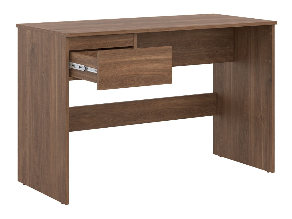 Письменный cтол Catelbi 112 (Темный дуб)