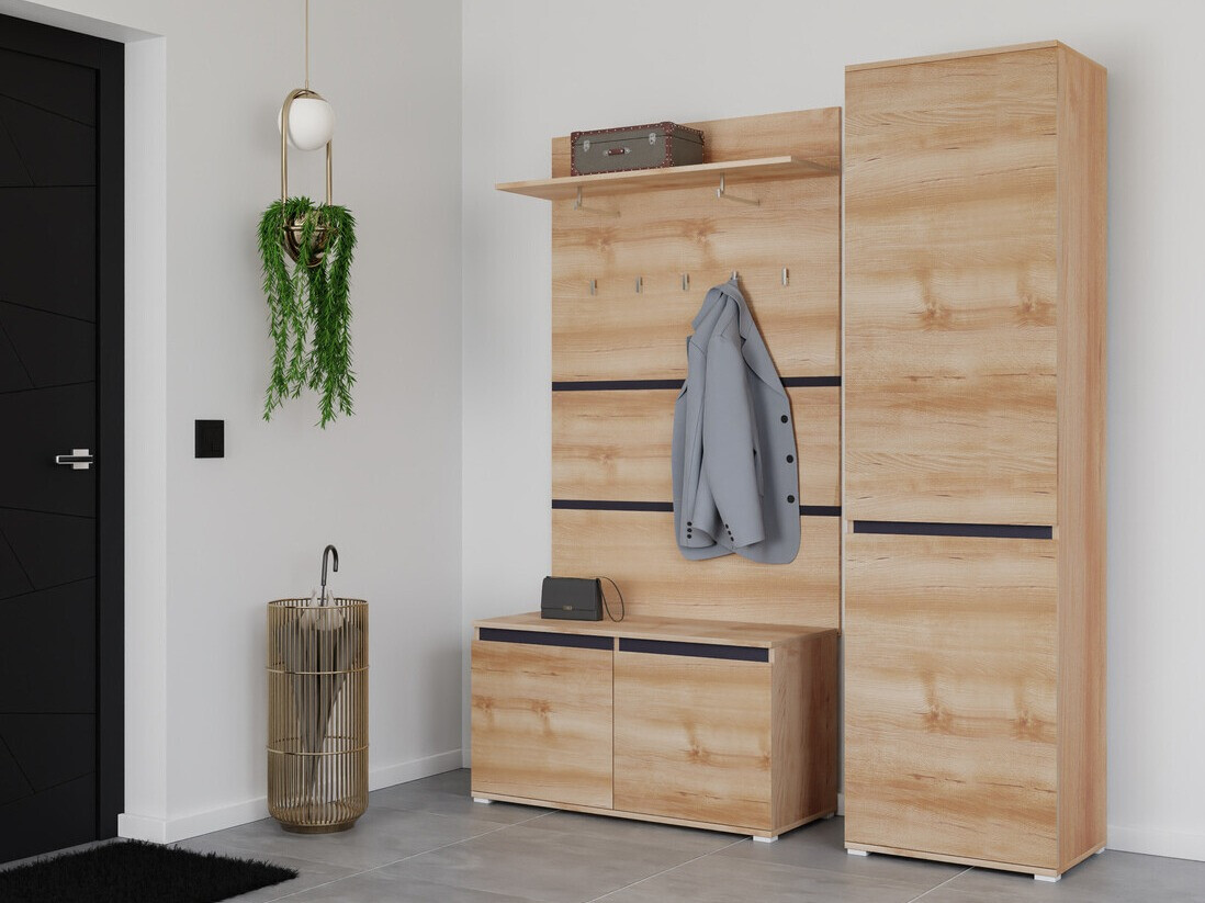 Priekšnama komplekts Elitivi 108 (Dižskābardis)