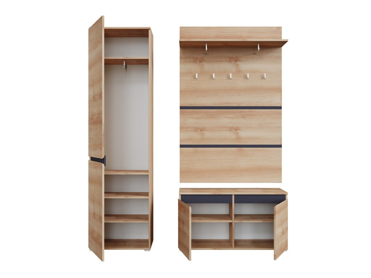 Прихожая Elitivi 108 (Бук)