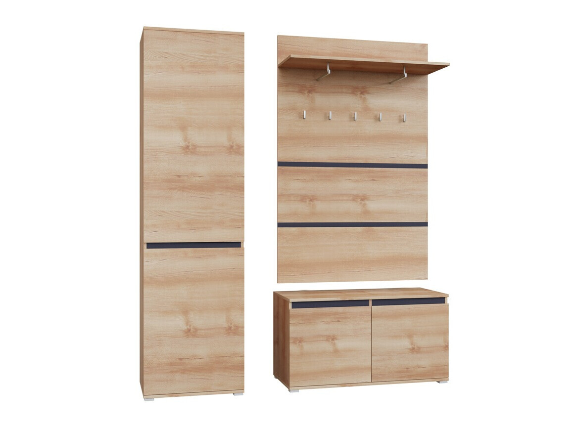 Прихожая Elitivi 108 (Бук)