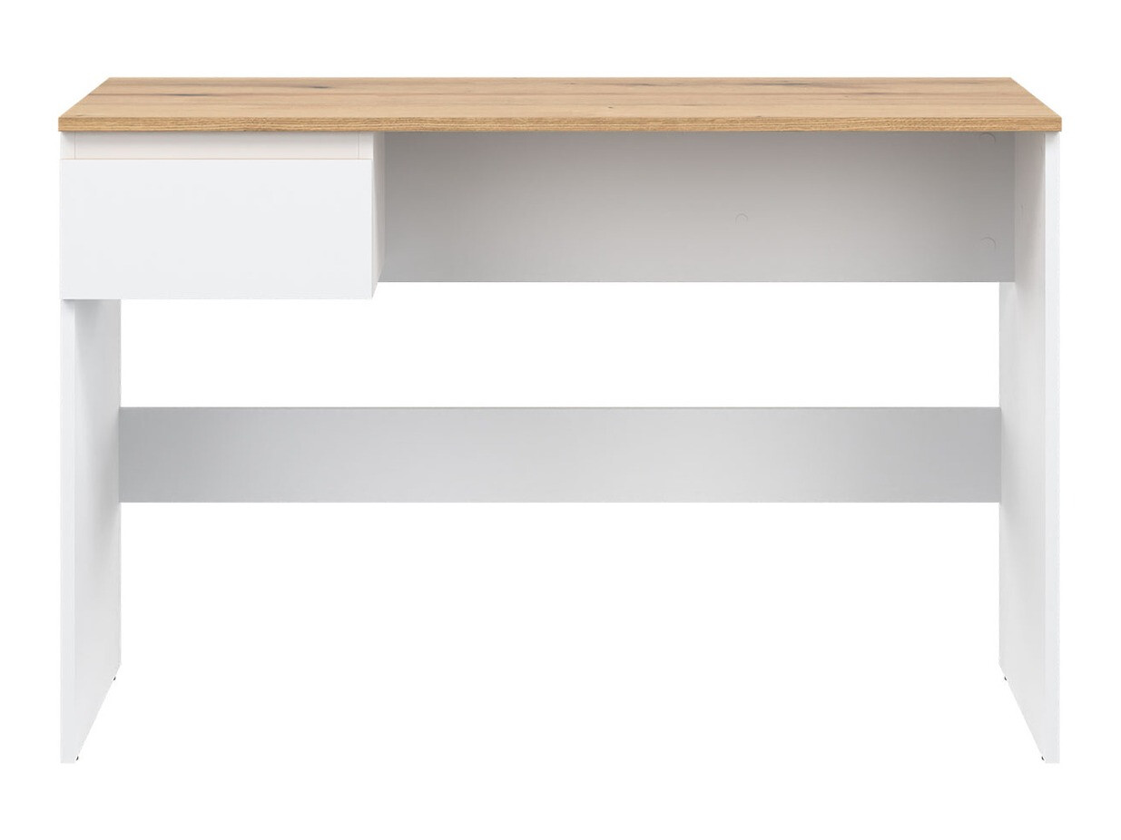 Rakstāmgalds Catelbi 112 (Balts + Ozols)