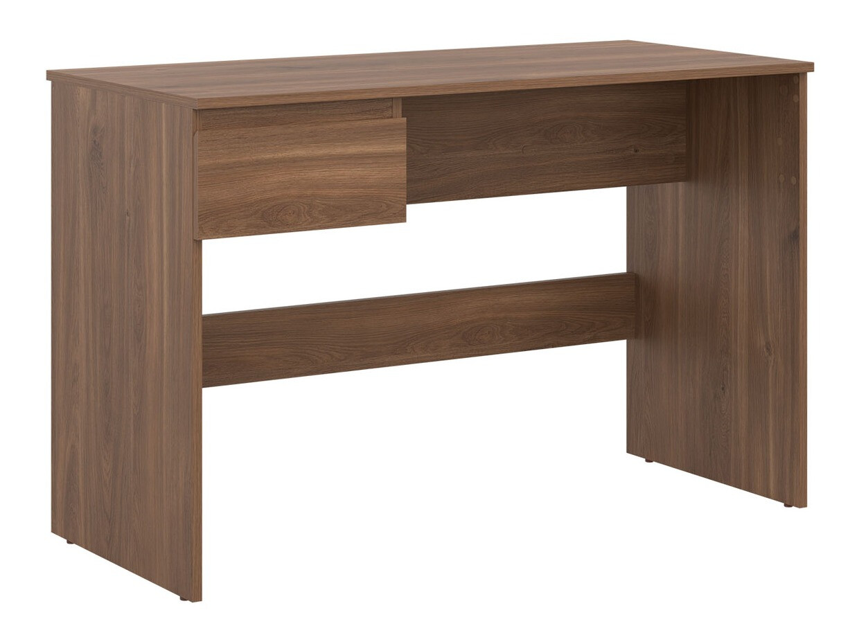 Rakstāmgalds Catelbi 112 (Tumšs ozols)