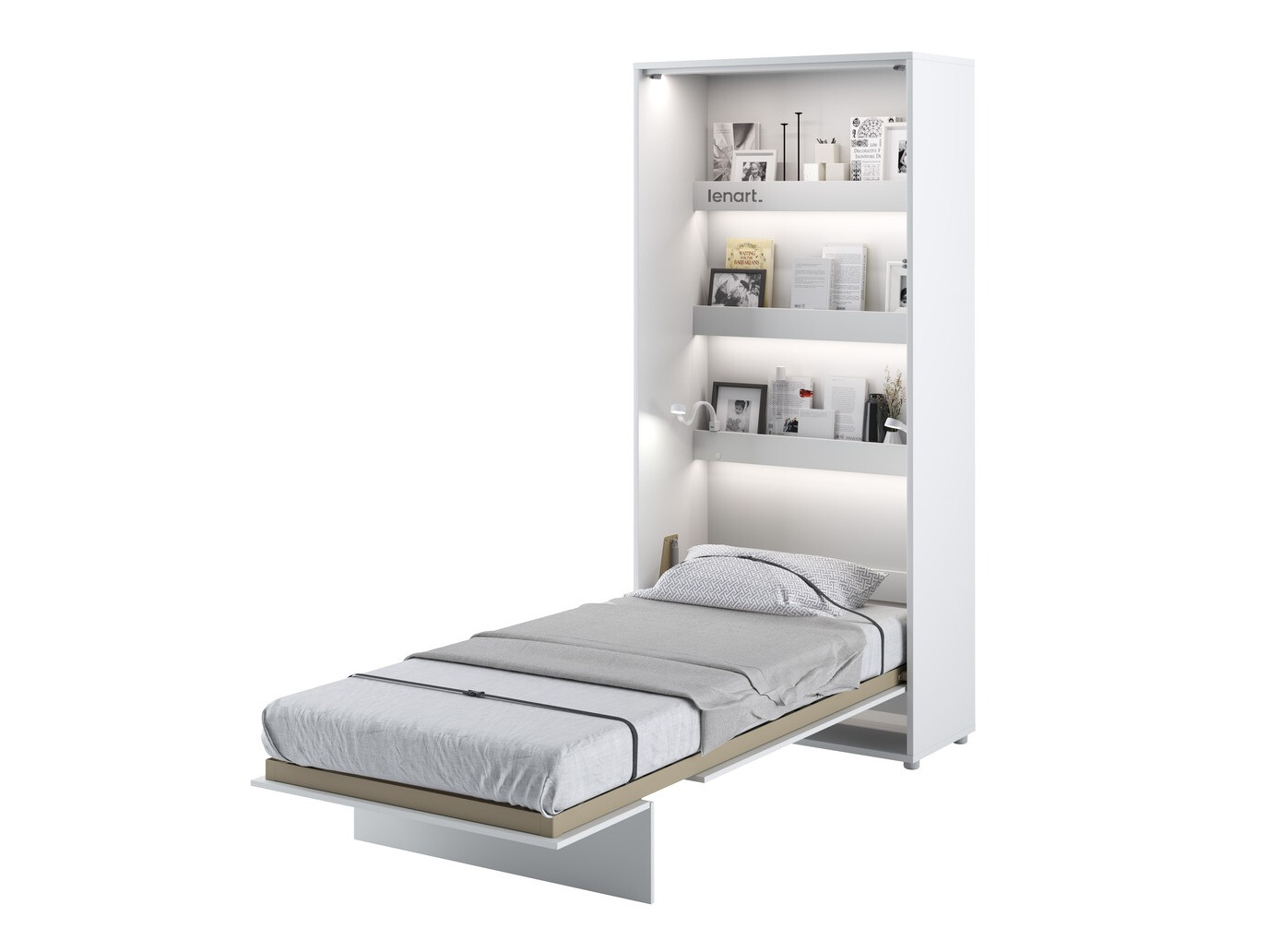 Siena gulta Concept Pro Lenart Levfere 102 (Balts)