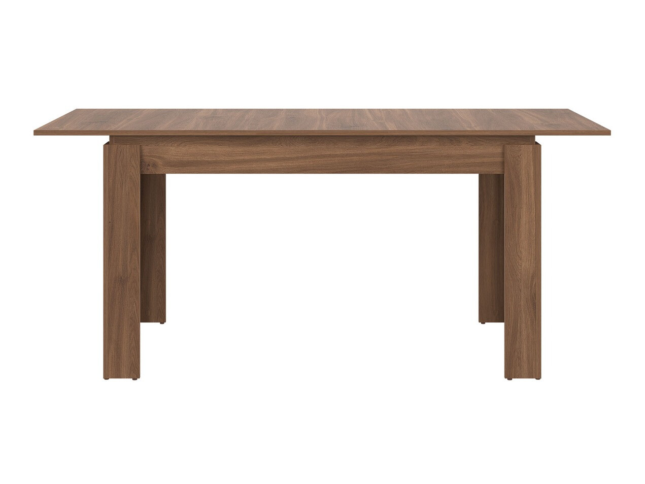 Cтол Catelbi 116 (Темный дуб)