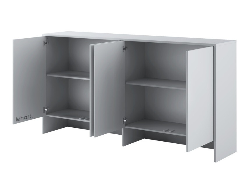 Мебельный гарнитур Concept Pro Lenart Levfere 143