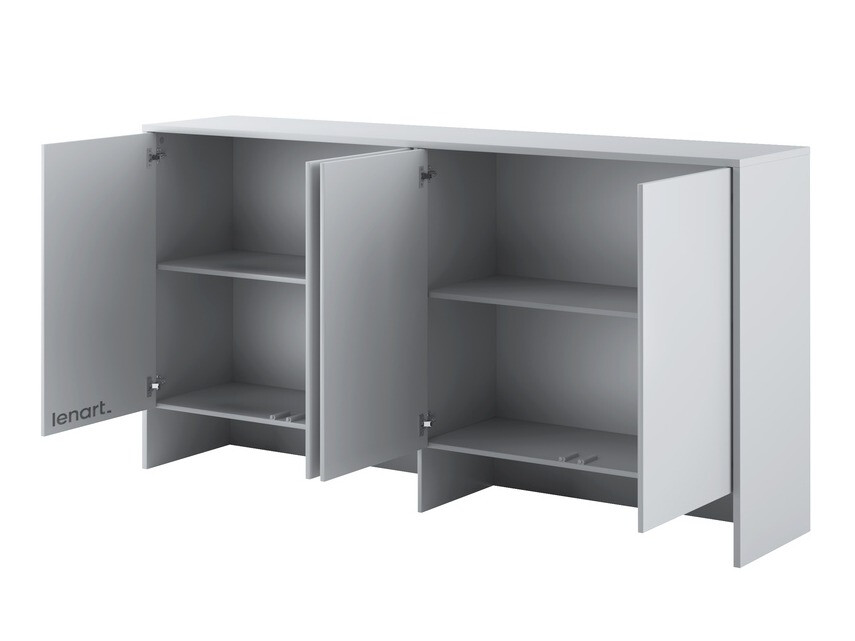 Мебельный гарнитур Concept Pro Lenart Levfere 143