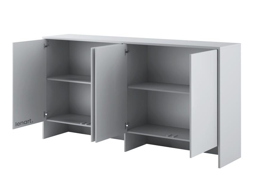 Mēbeļu komplekts Concept Pro Lenart Levfere 143