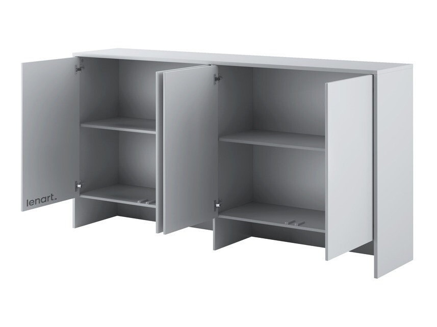 Mēbeļu komplekts Concept Pro Lenart Levfere 143