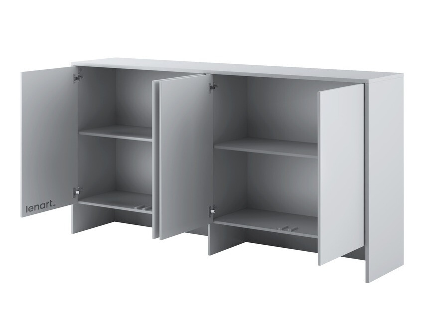 Mēbeļu komplekts Concept Pro Lenart Levfere 143