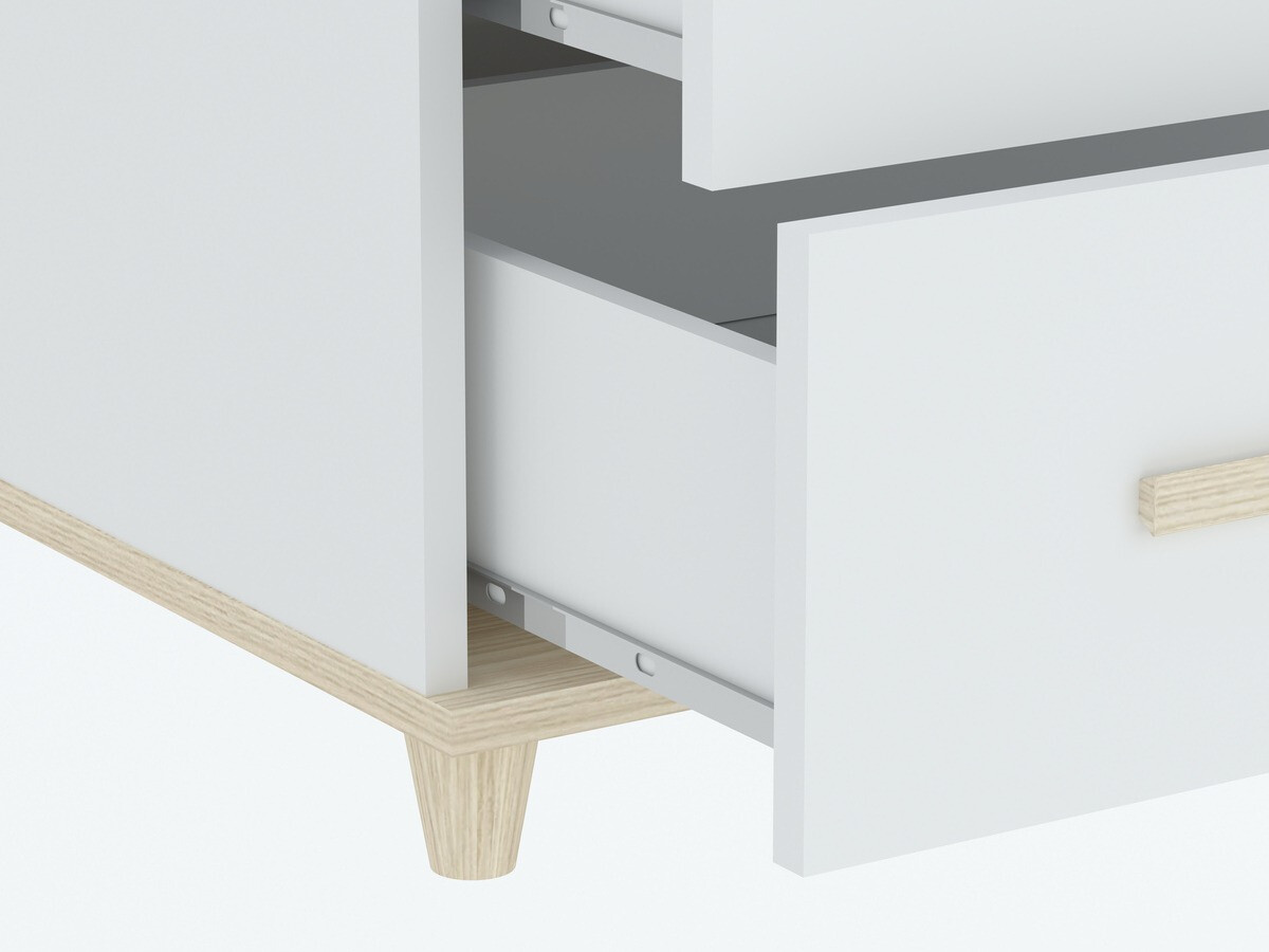 Прикроватная тумбочка Tivlomo 102