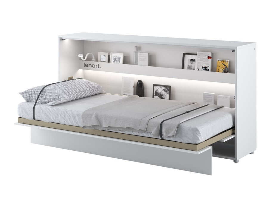 Siena gulta Concept Pro Lenart Levfere 115 (Balts)