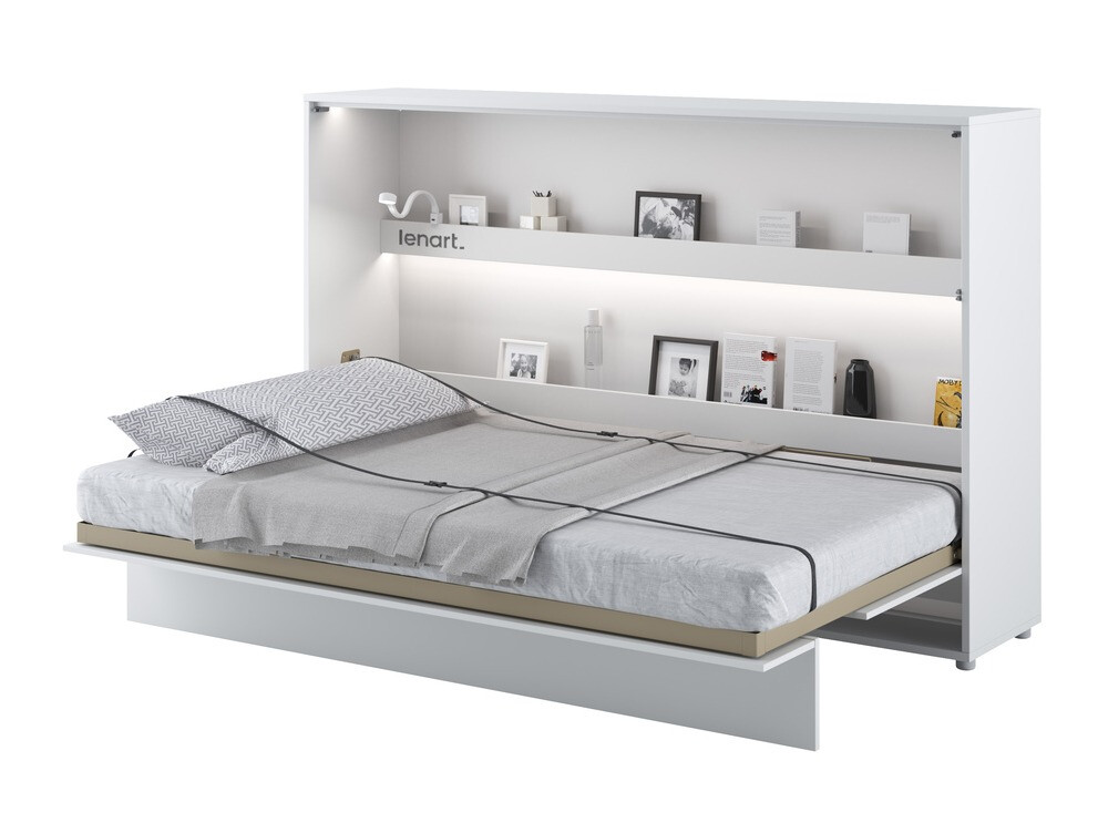 Siena gulta Concept Pro Lenart Levfere 115 (Balts)