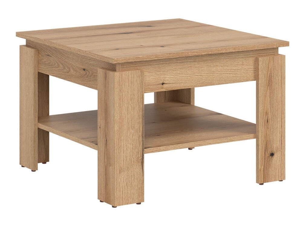 Журнальный столик Catelbi 114 (Дуб)