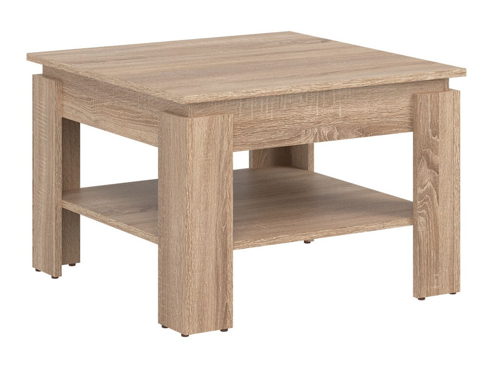 Журнальный столик Catelbi 114 (Сонома Дуб)