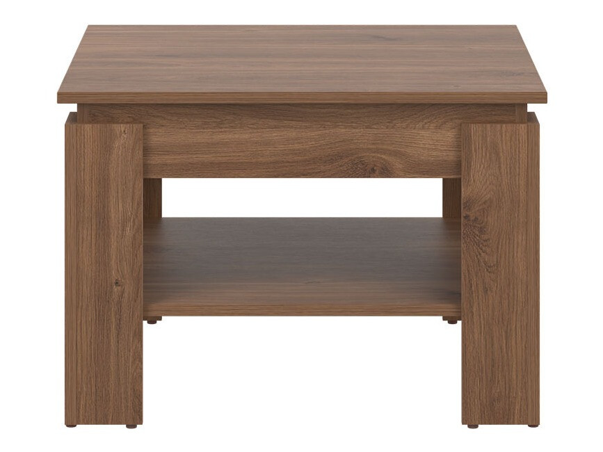 Журнальный столик Catelbi 114 (Темный дуб)