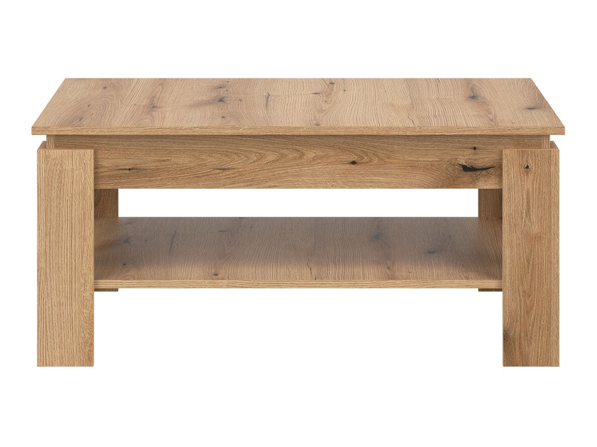 Журнальный столик Catelbi 115 (Дуб)