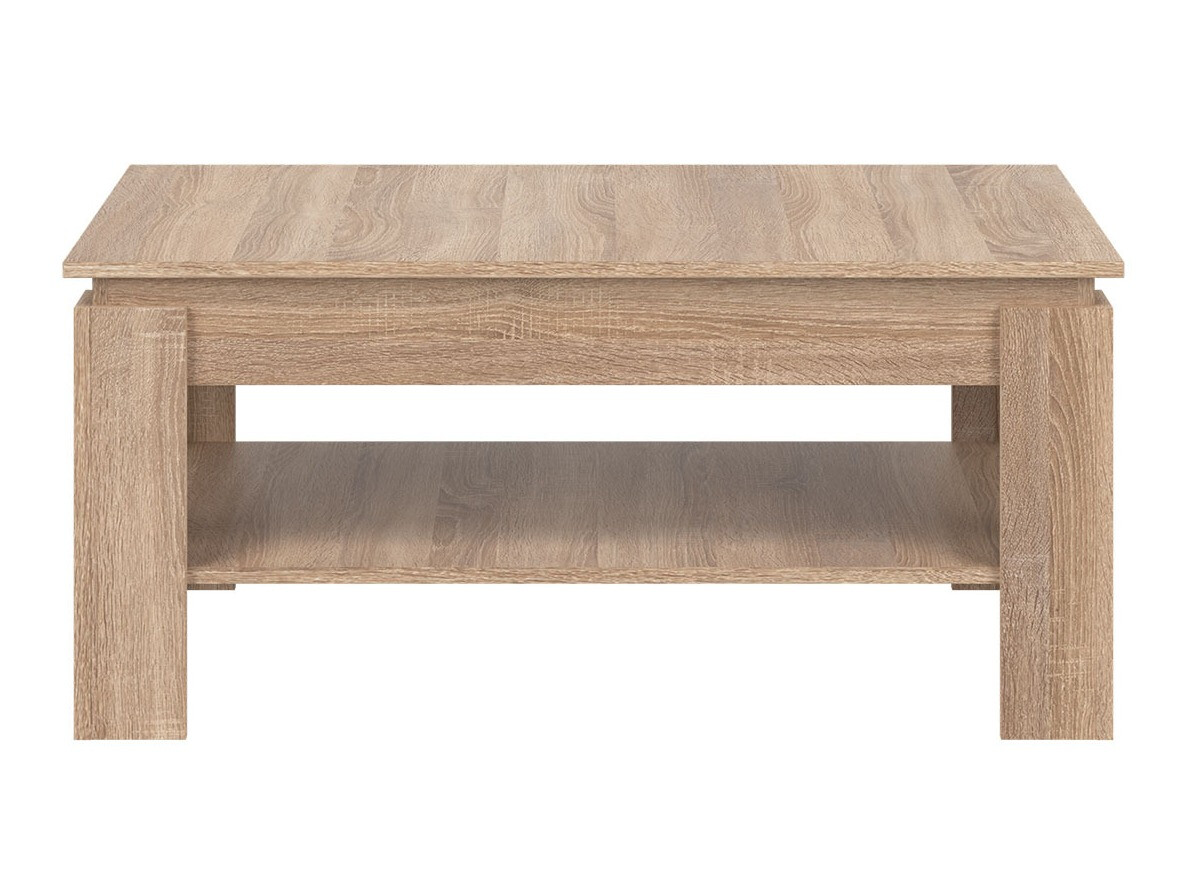Журнальный столик Catelbi 115 (Сонома Дуб)