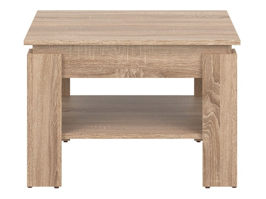 Žurnālu galdiņš Catelbi 114 (Sonomas ozols)