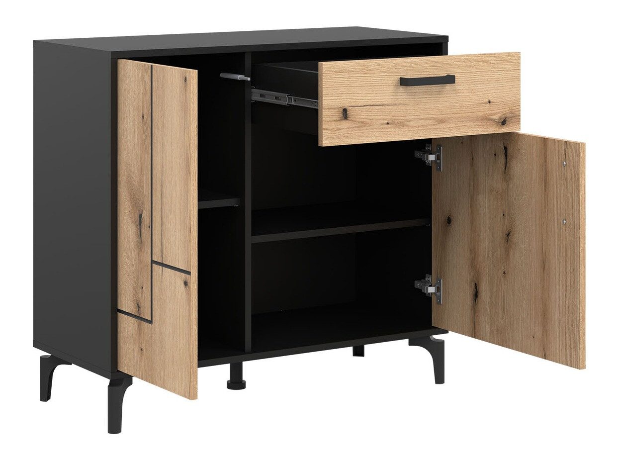 Kомод Larbalu 101