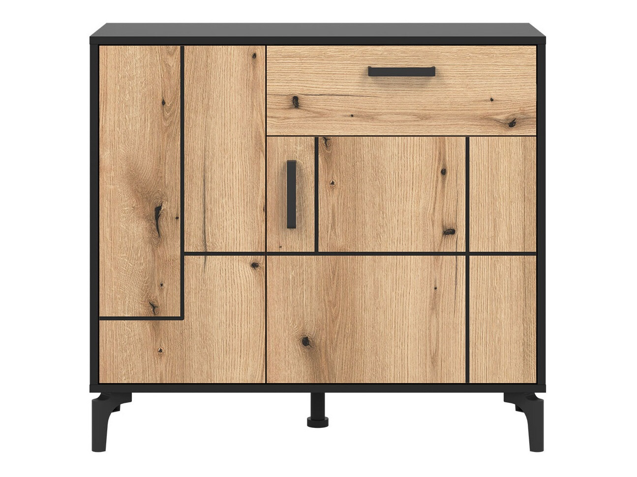 Kомод Larbalu 101