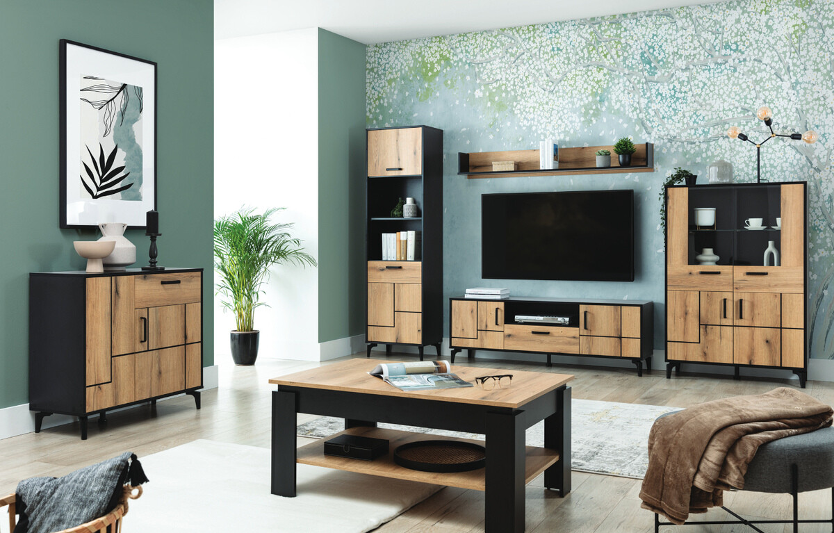 Kомод Larbalu 101