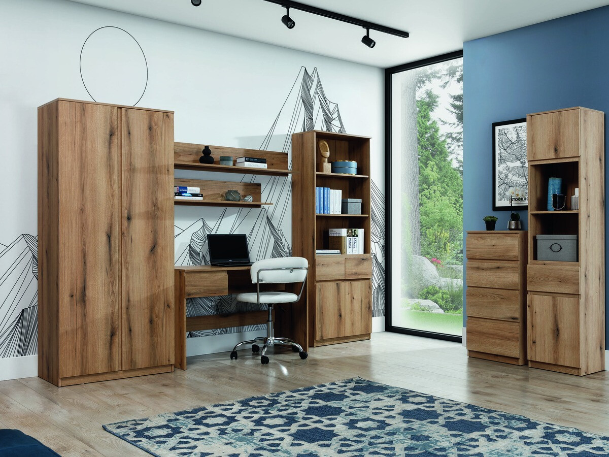 Комплект для домашнего офиса Catelbi 117