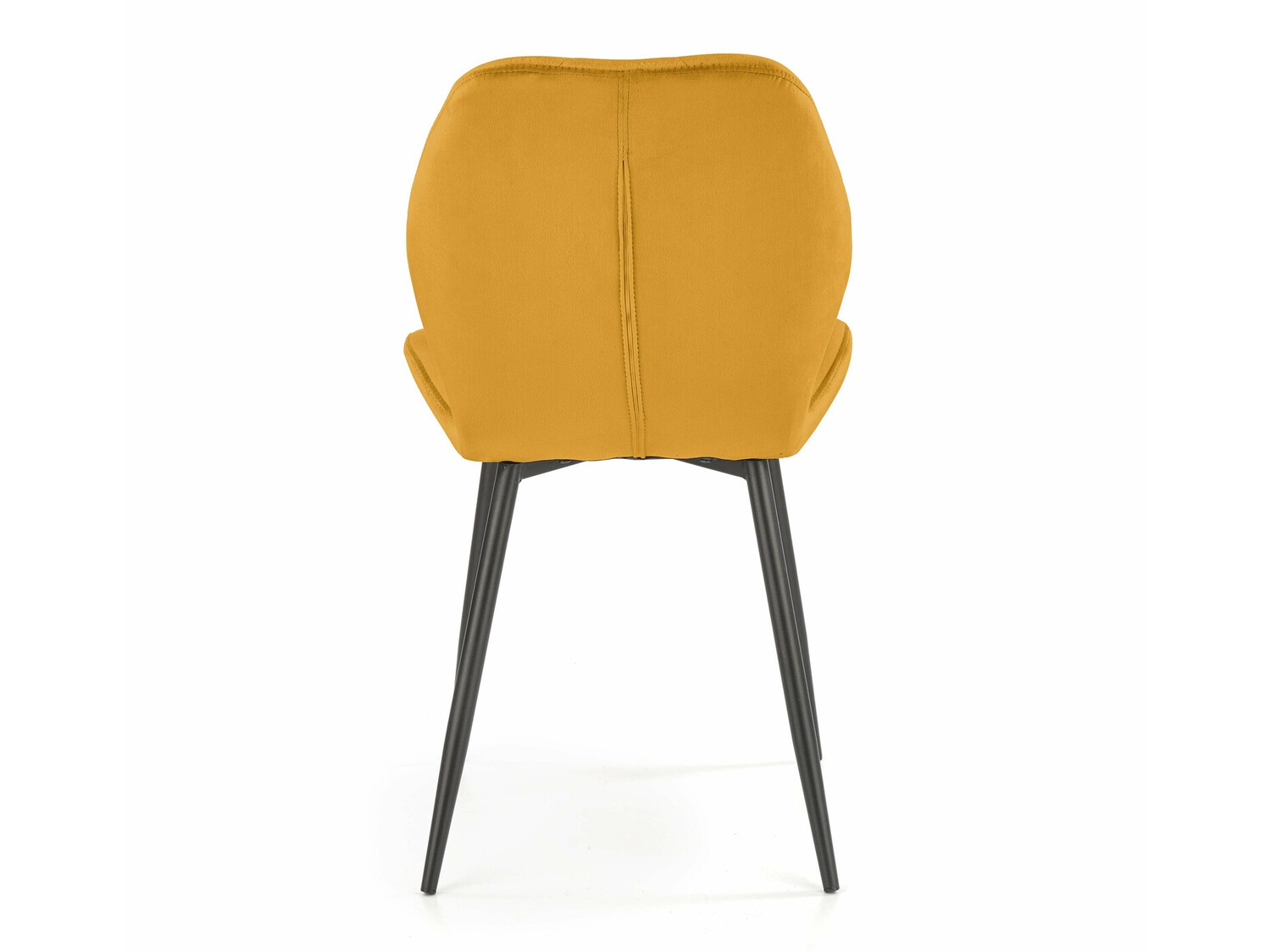 Krēsls Houston 1234 (Dzeltens)