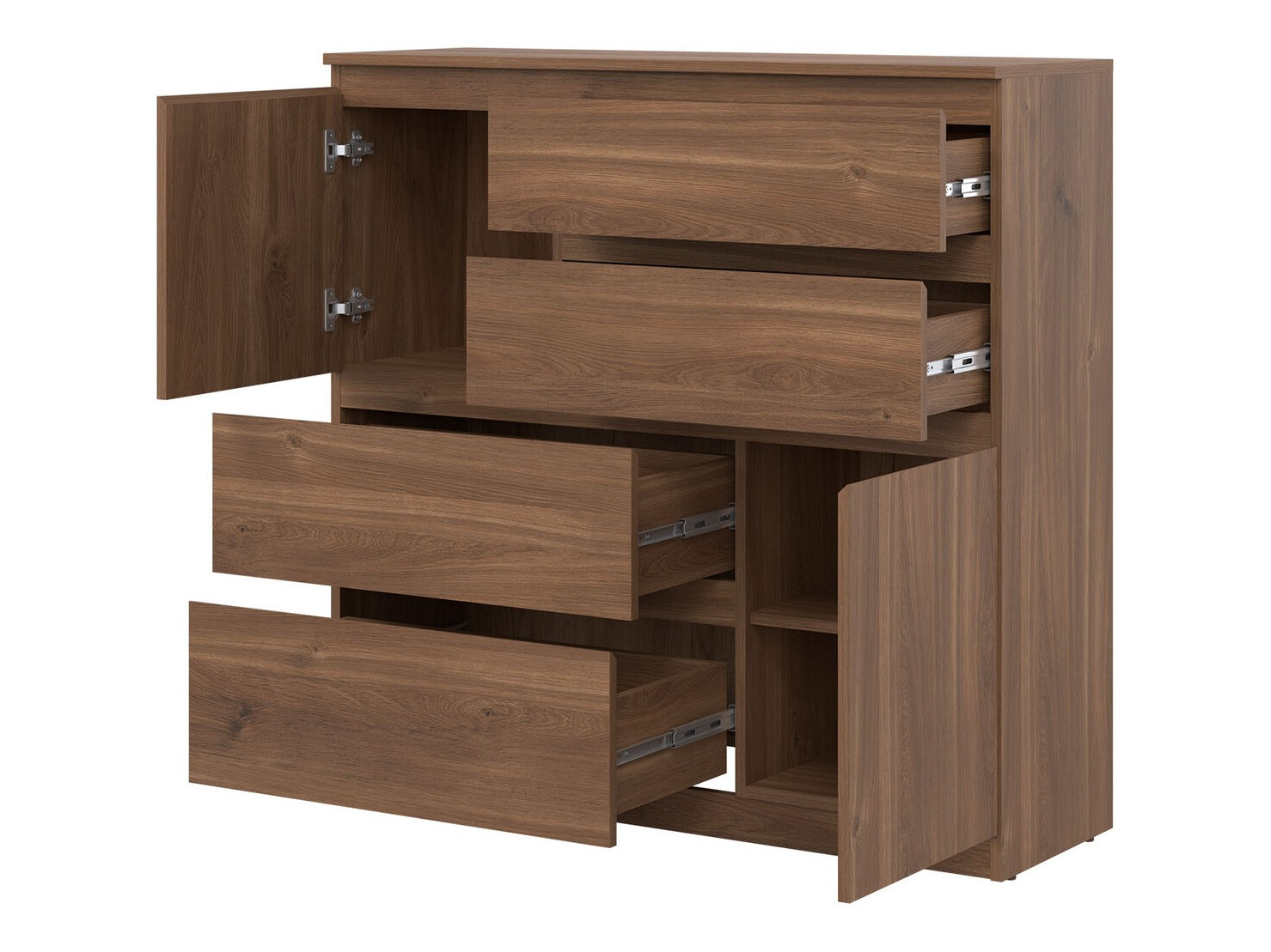 Mājas biroja komplekts Catelbi 122