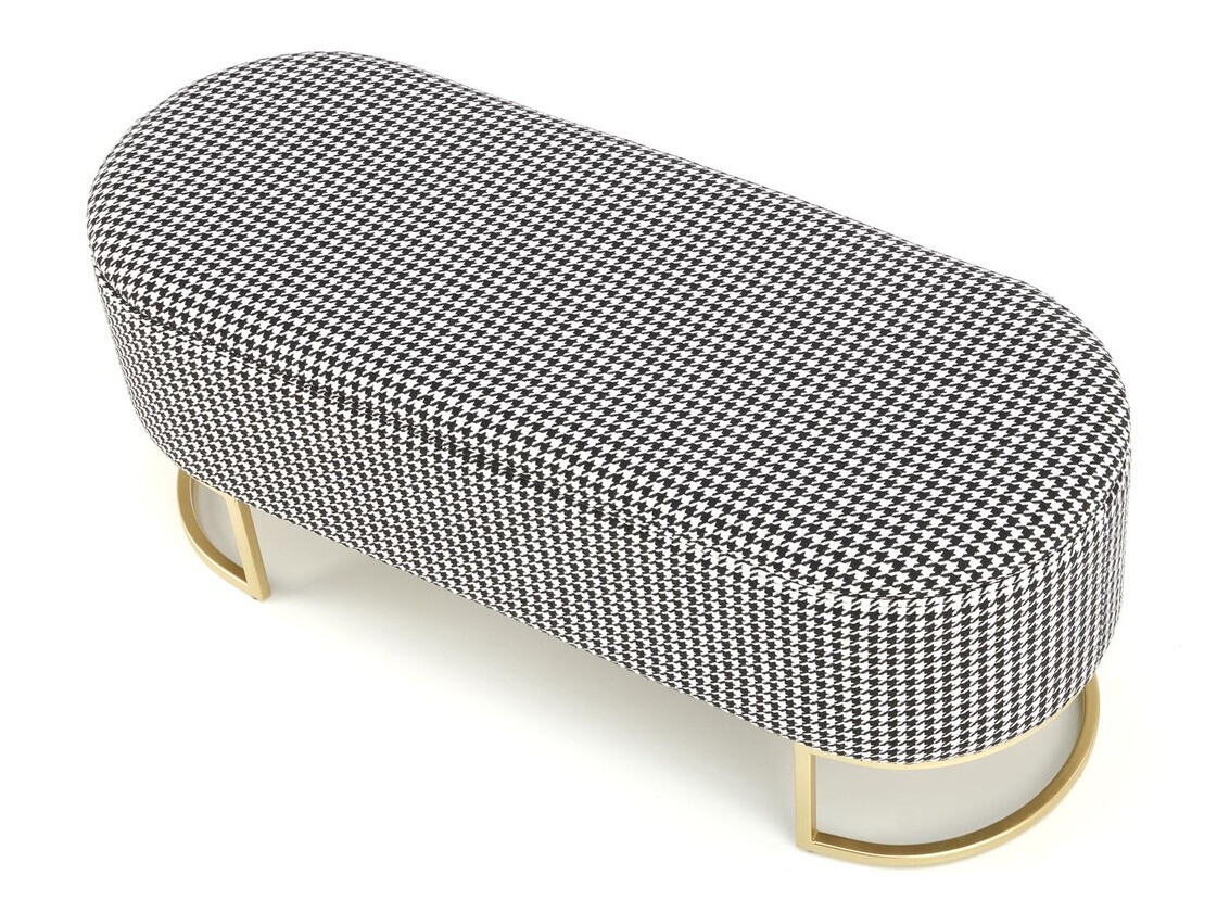 Мягкая скамья Houston 1496