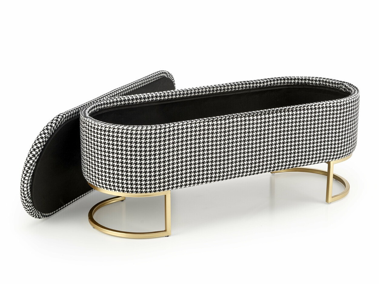 Мягкая скамья Houston 1496