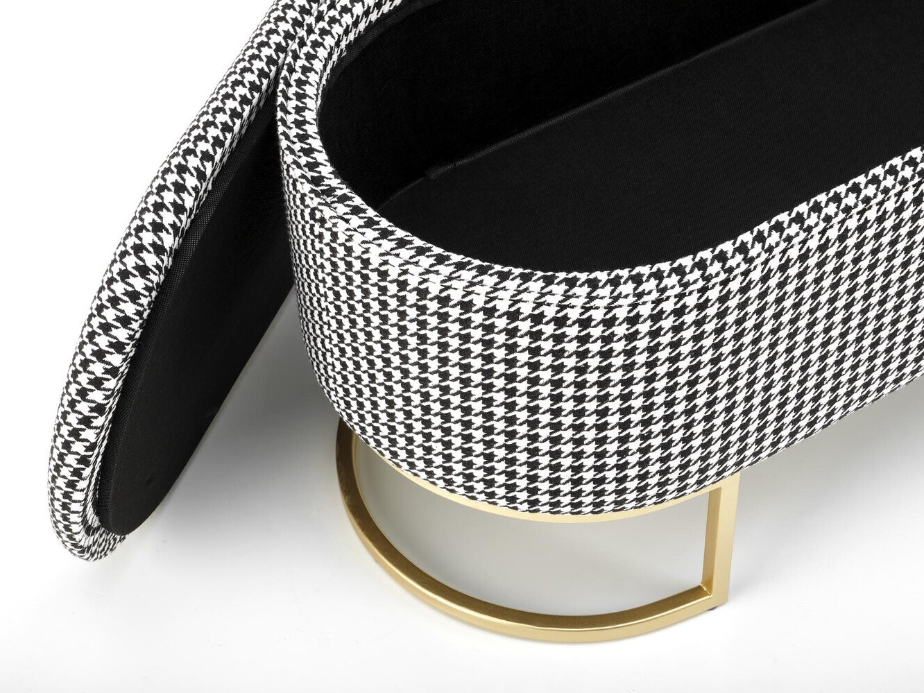 Мягкая скамья Houston 1496