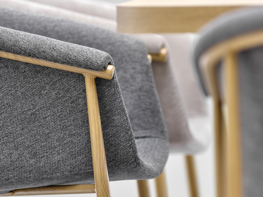 Обеденный гарнитур Houston 1497