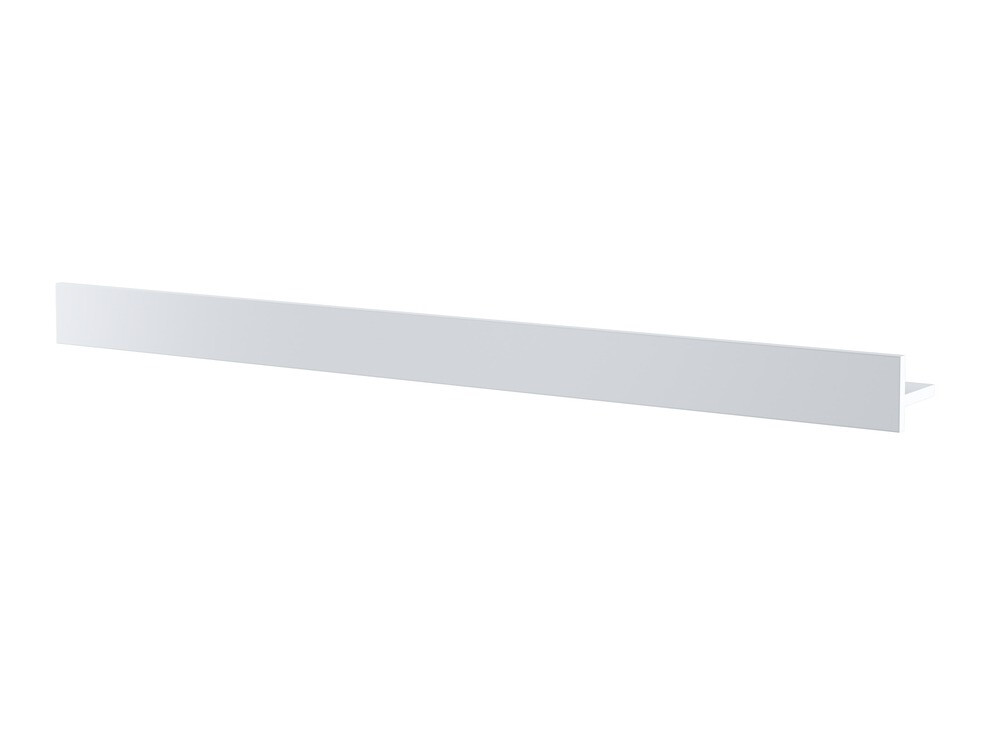 Plaukti Concept Pro Lenart (Balts)