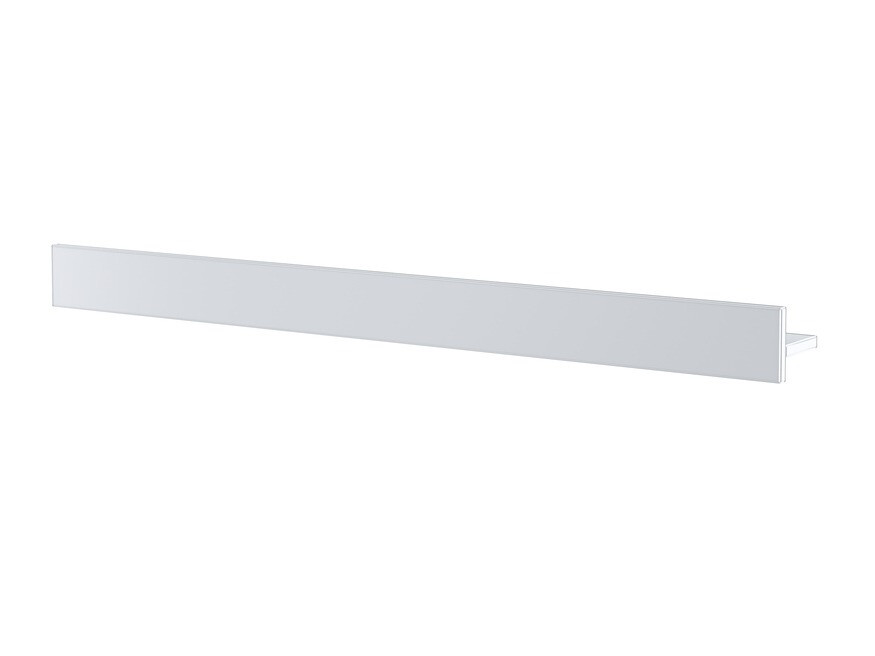 Plaukti Concept Pro Lenart (Balts)